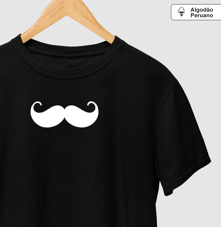 El bigodon - Algodão Premium Peruano