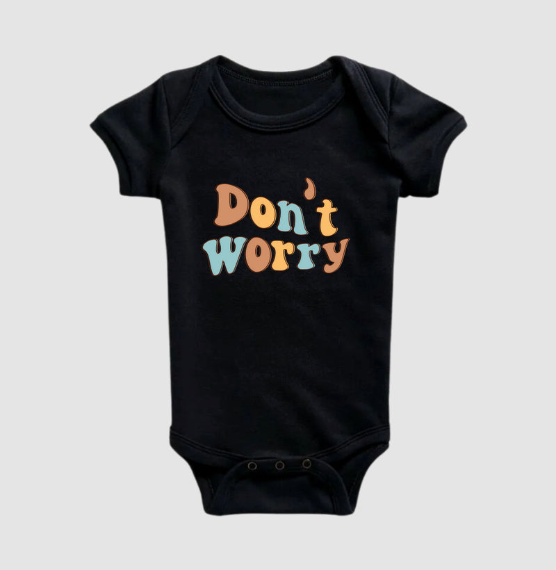 Don't worry