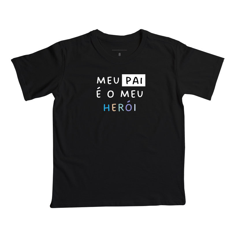 Meu PAI é o meu HERÓI