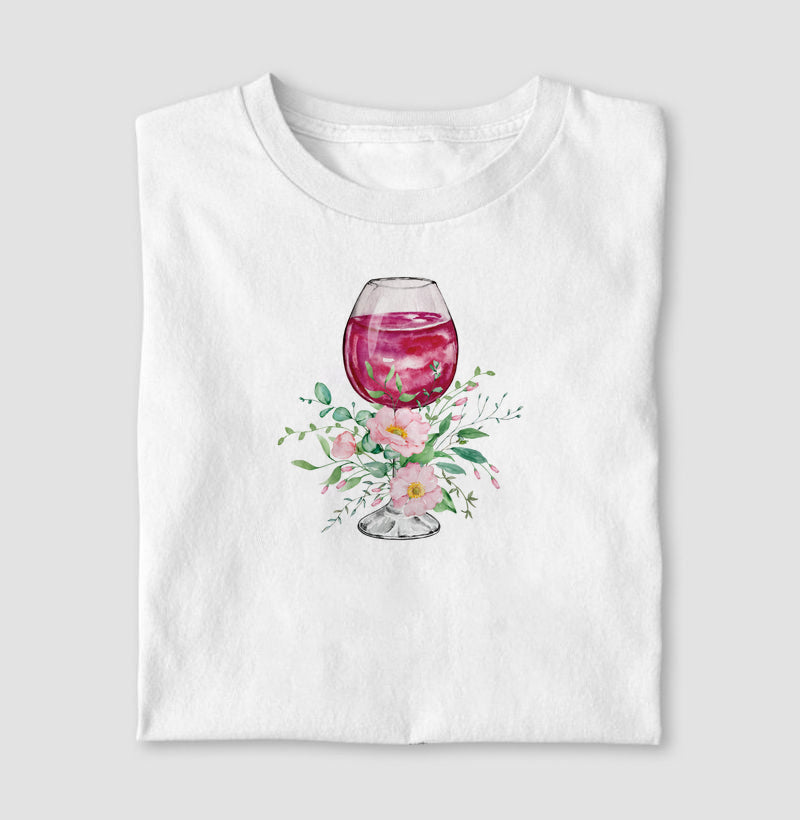 Wine flower