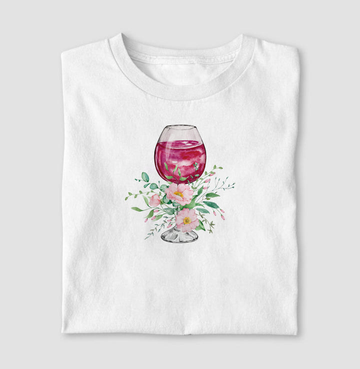 Wine flower