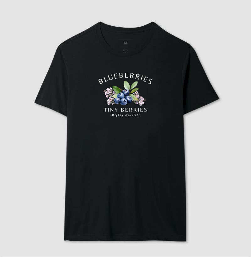 Blueberries - Tiny Berries