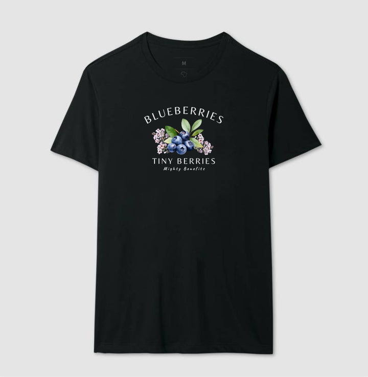 Blueberries - Tiny Berries