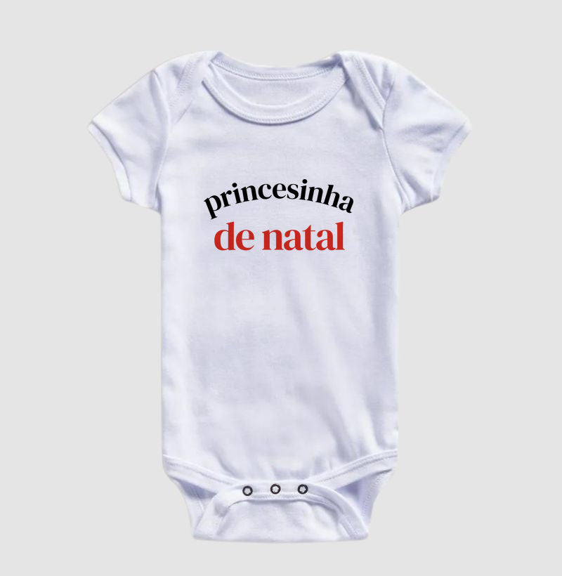 Princesinha de Natal