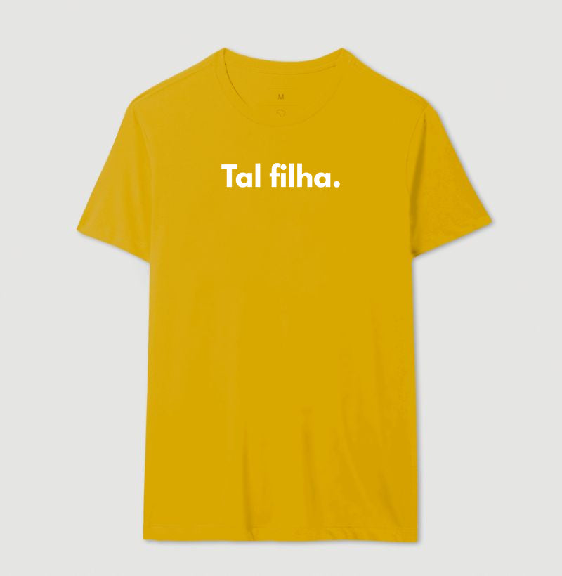 Tal filha - Monta kit tal família