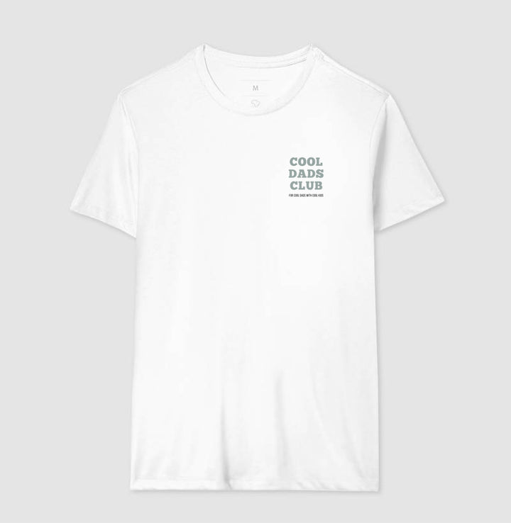 Cool Dads Club - Minimalista