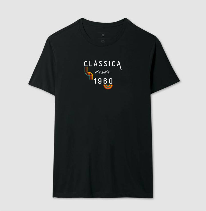 Clássica desde 1960