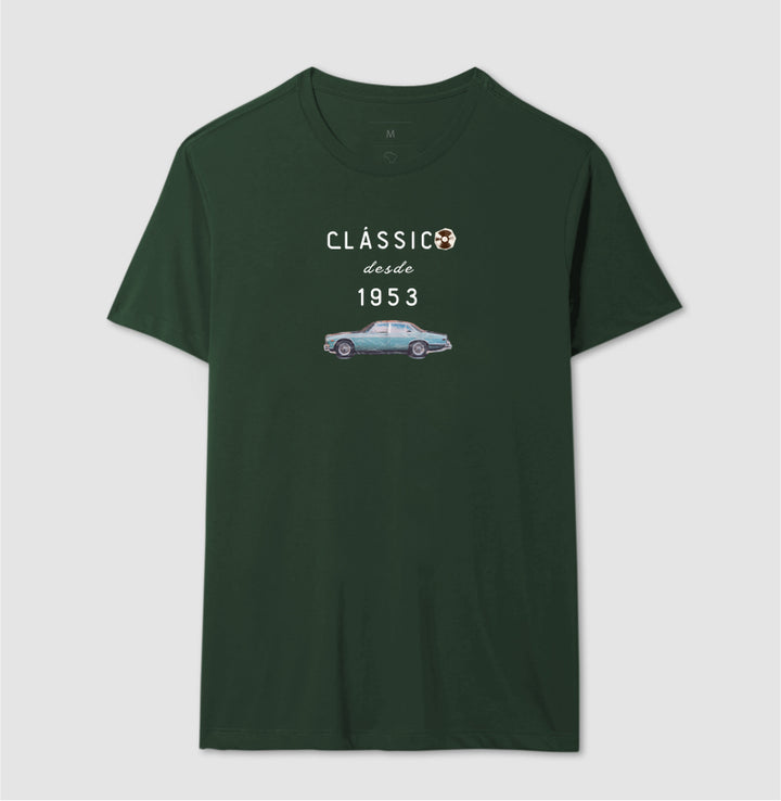 Clássico desde 1953