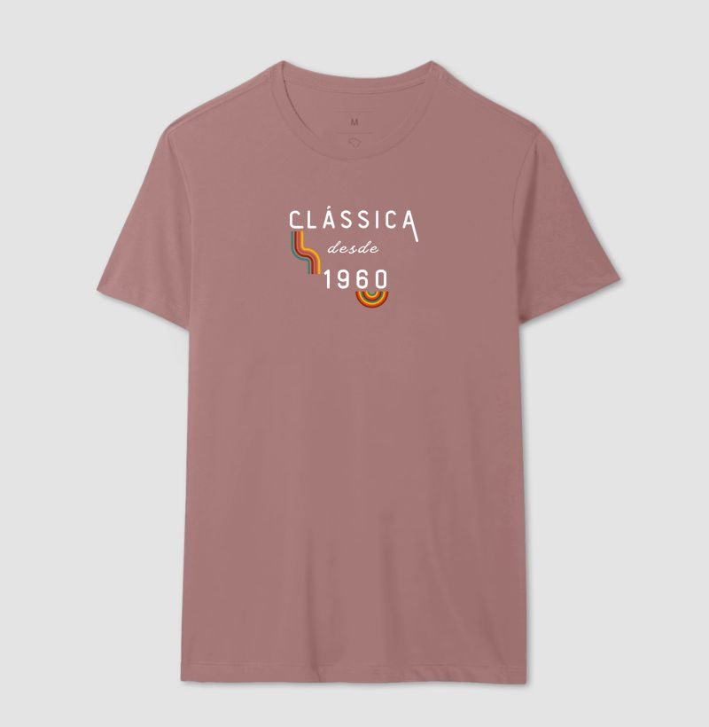 Clássica desde 1960
