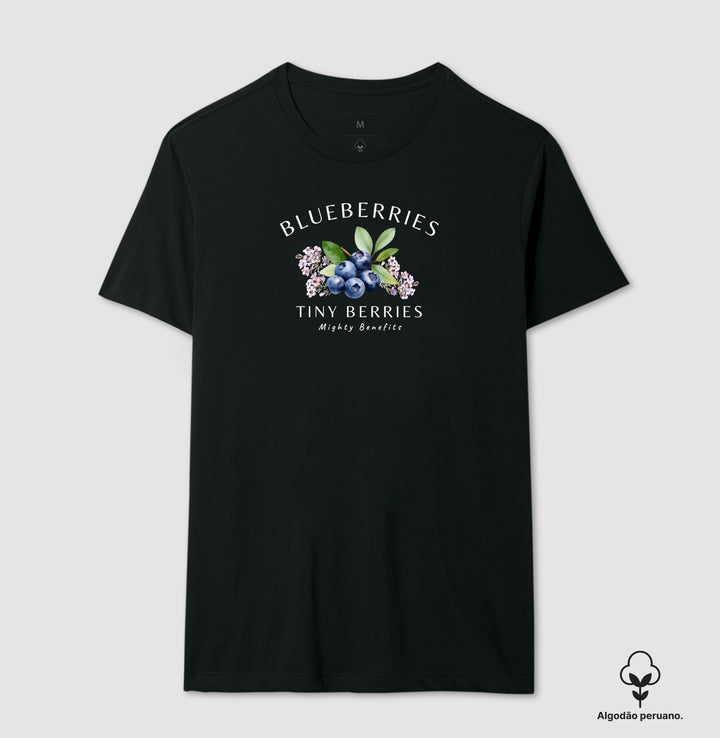 Blueberries - Tiny Berries