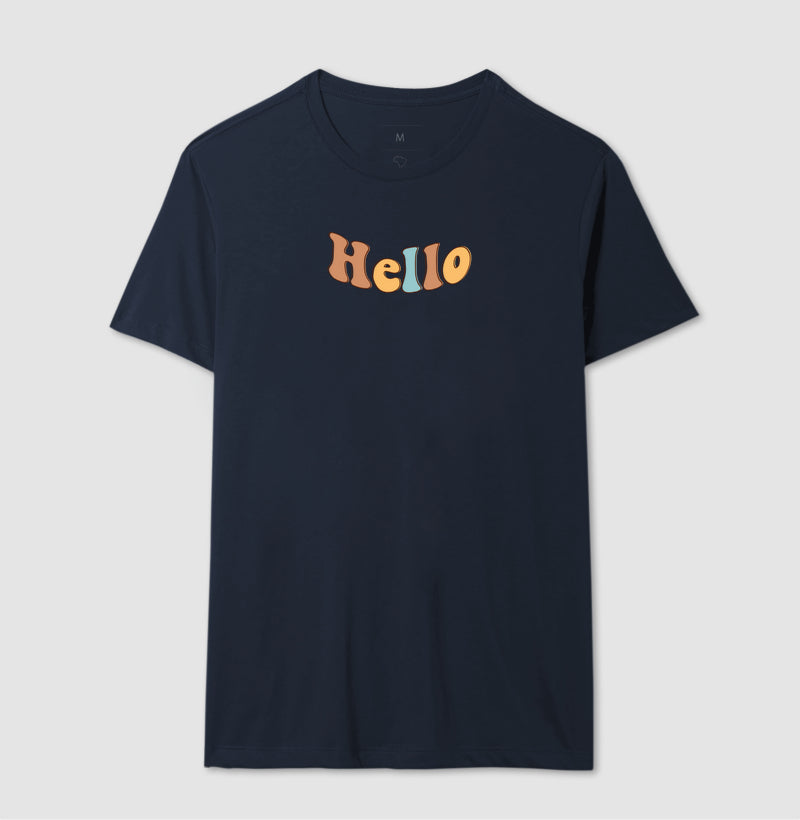 Hello