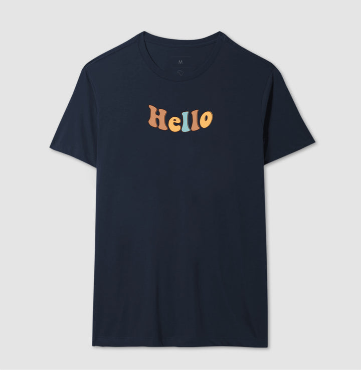Hello