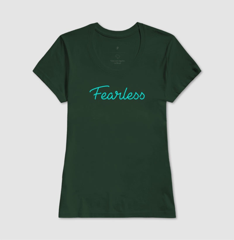 Fearless