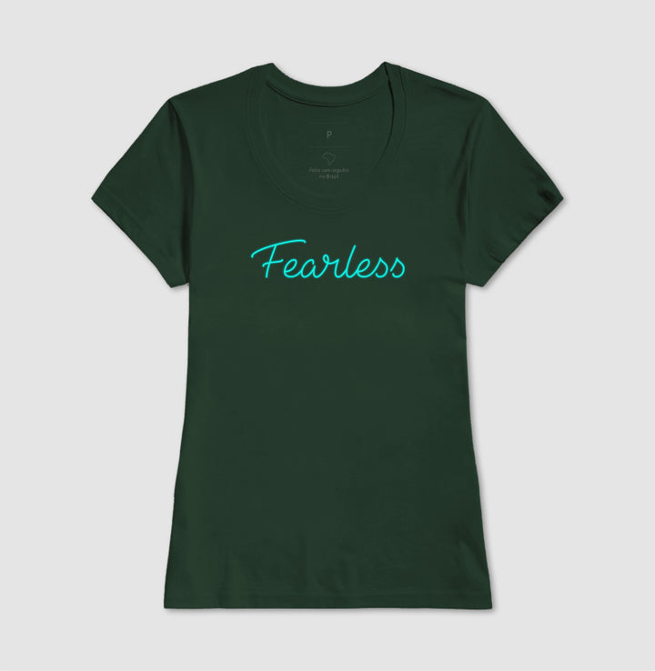 Fearless