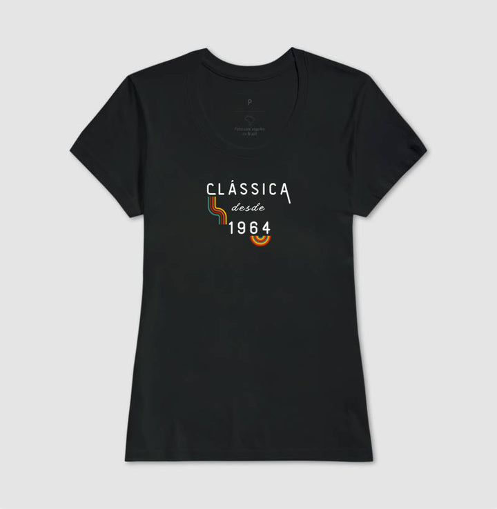 Clássica desde 1964