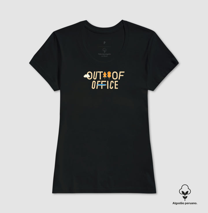 Out of office