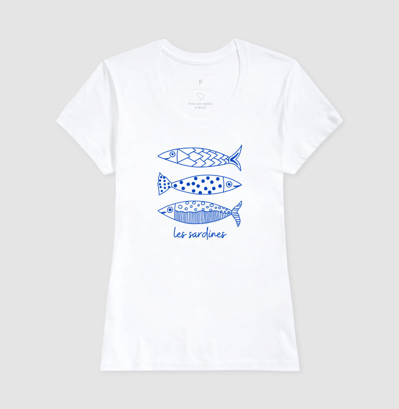 Les Sardines