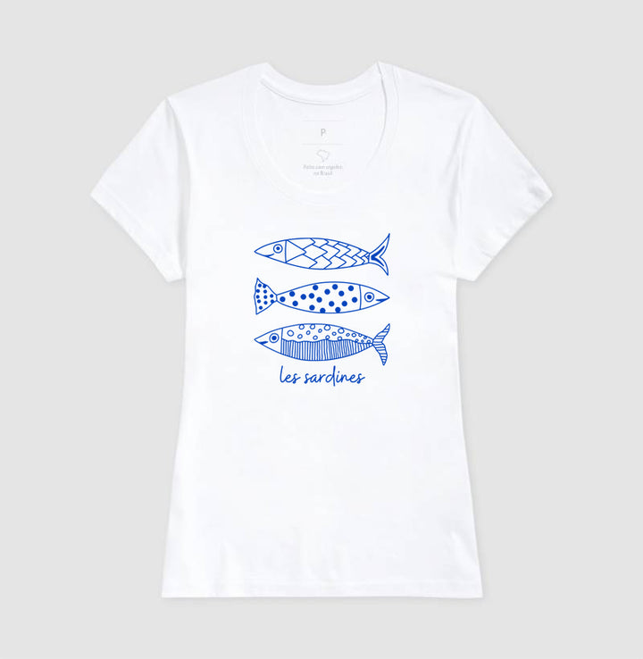 Les Sardines