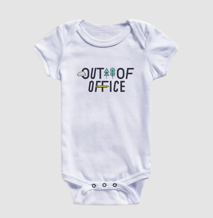 Out of office