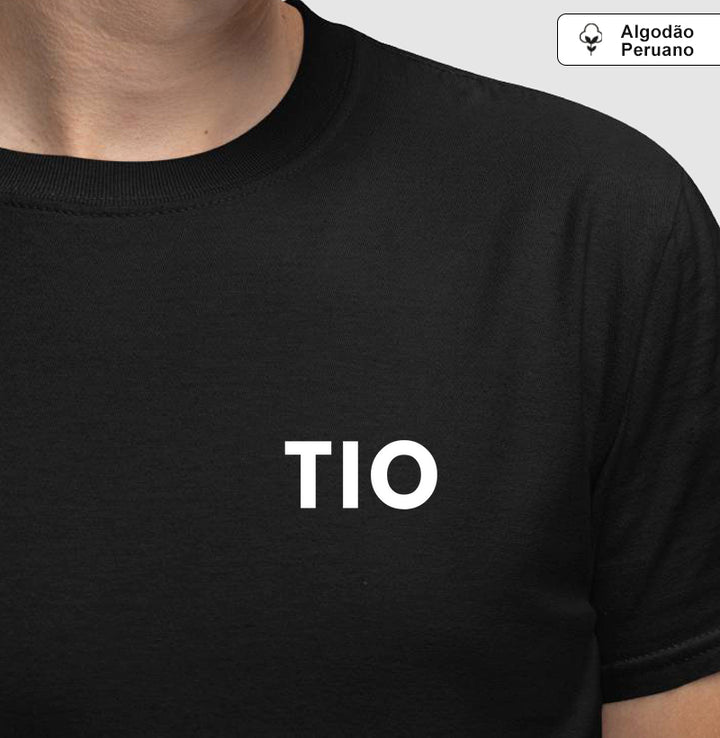 Tio ao - Personalizada