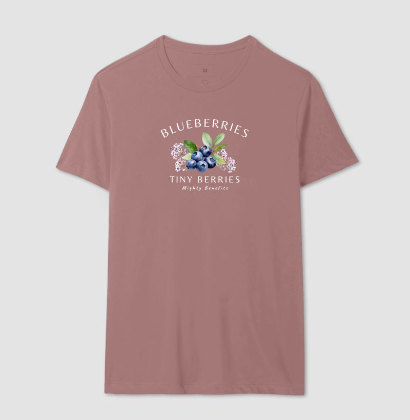 Blueberries - Tiny Berries