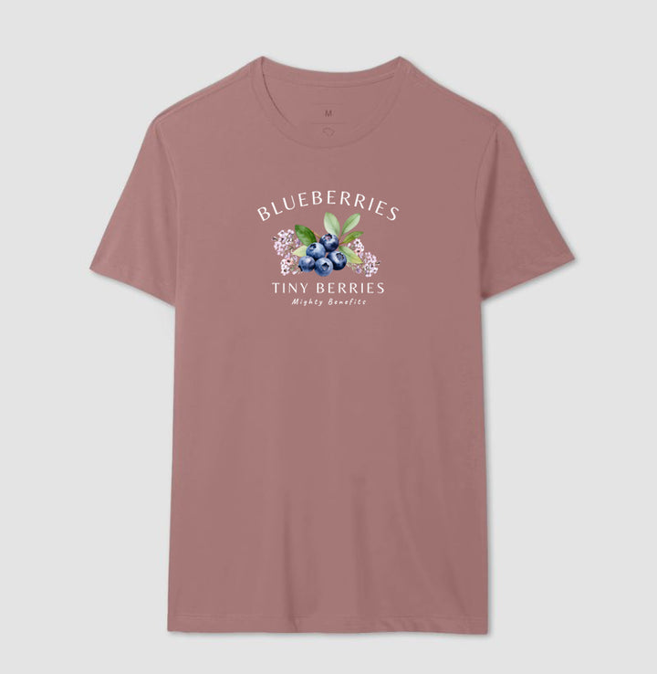 Blueberries - Tiny Berries