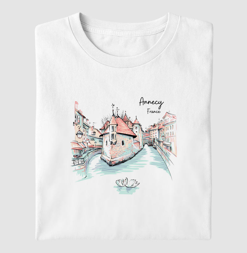 Annecy - France