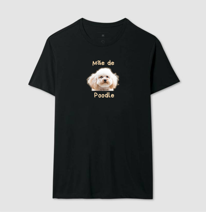 Mãe de Poodle