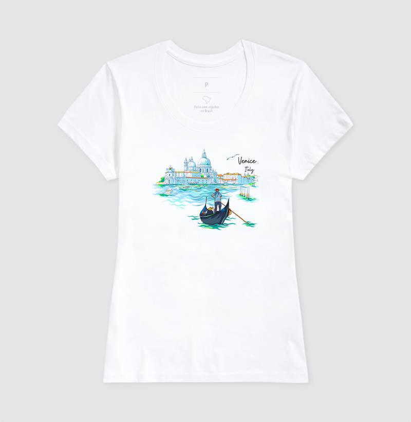 Venice - Itália