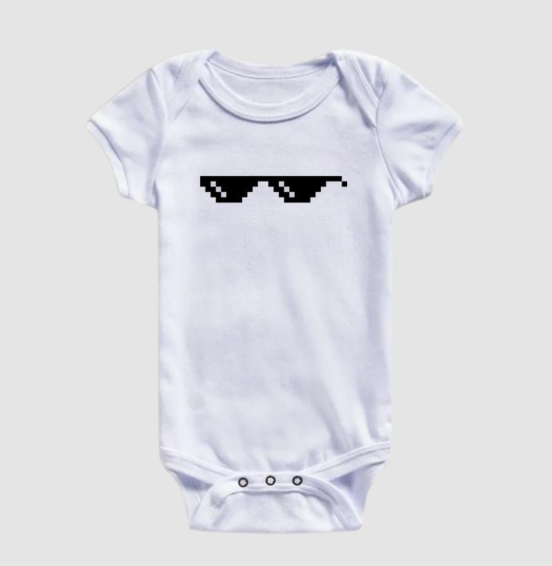 Thug Life big - Body baby