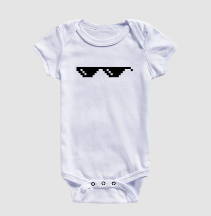 Thug Life big - Body baby