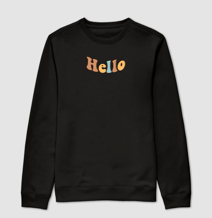 Hello