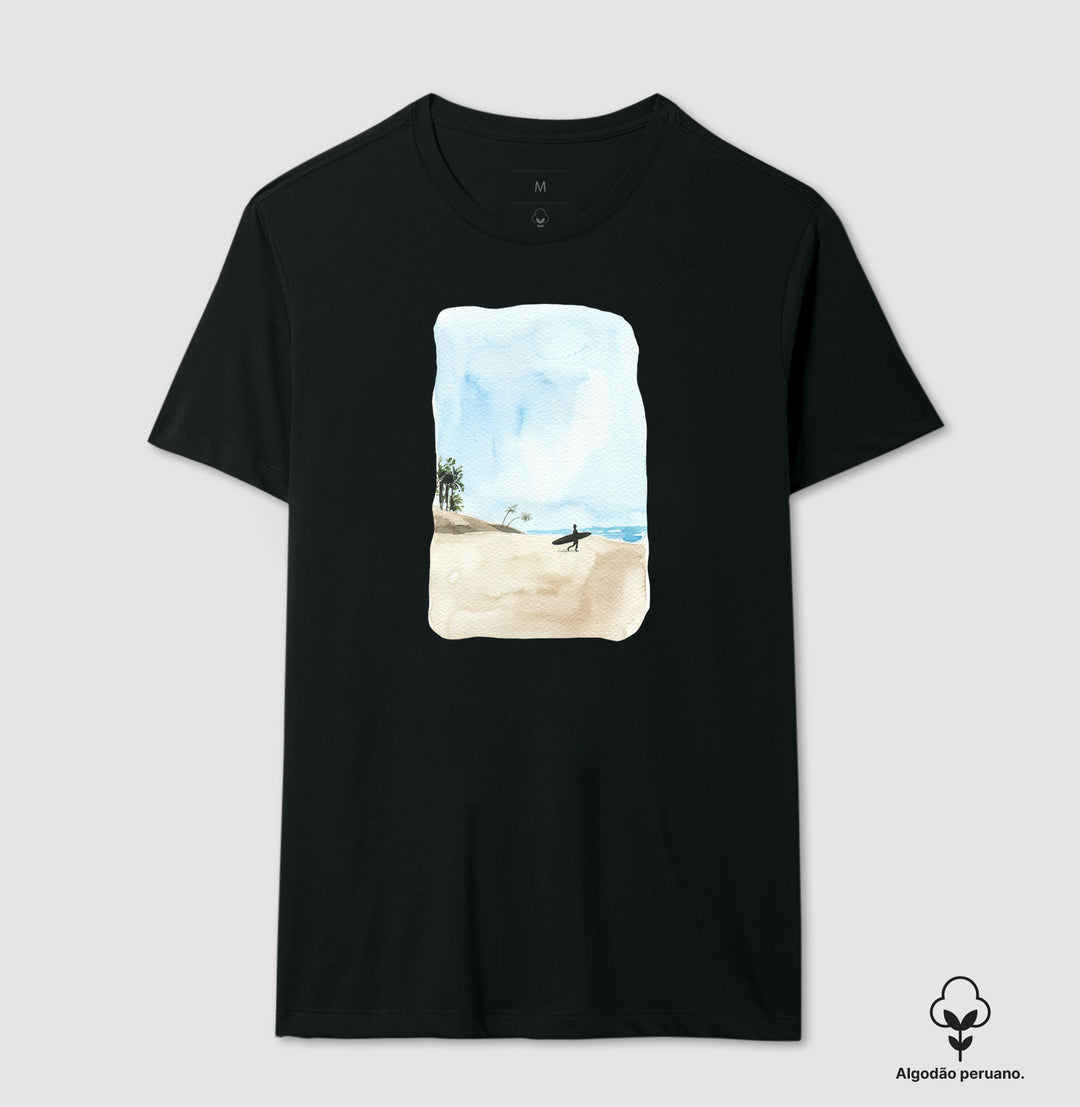 Surf quadro feelings