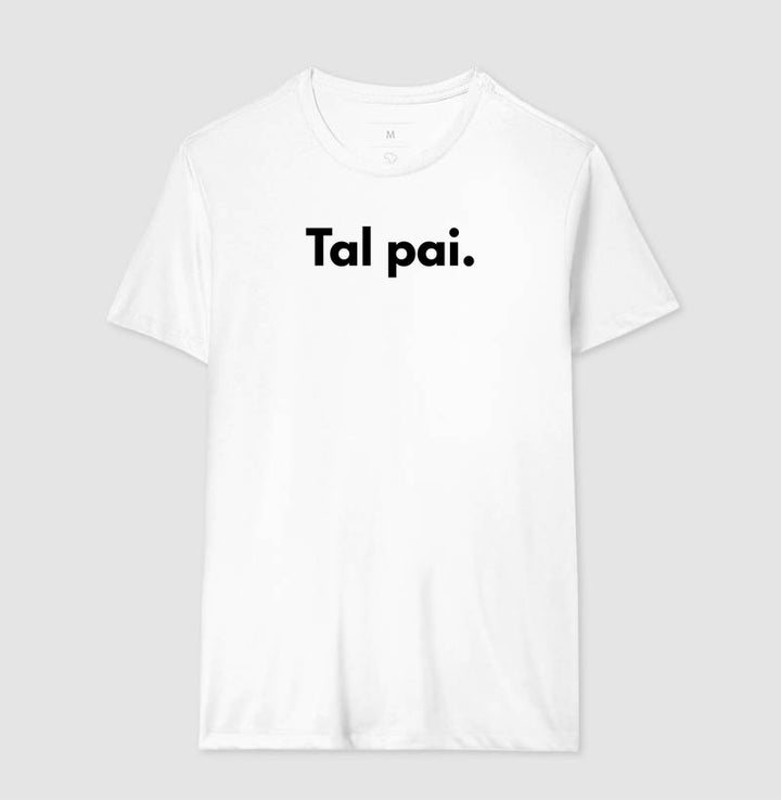 Tal pai. - Monta kit tal família