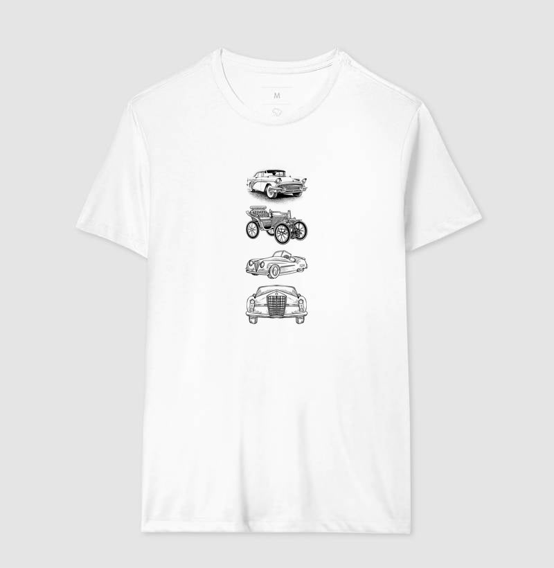 Old cars