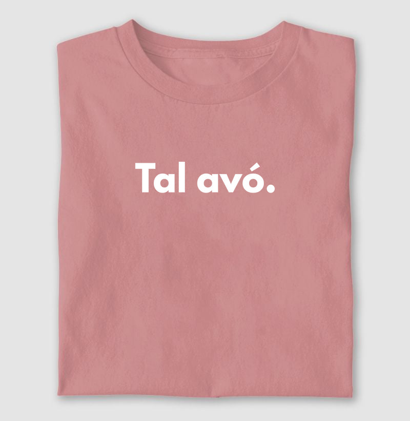 Tal avó - Kit tal família