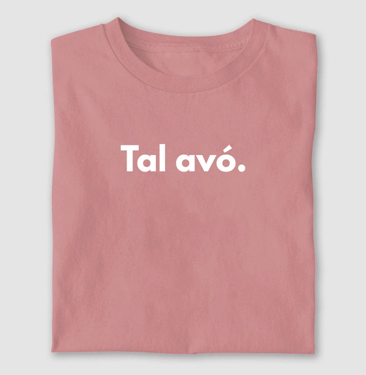 Tal avó - Kit tal família