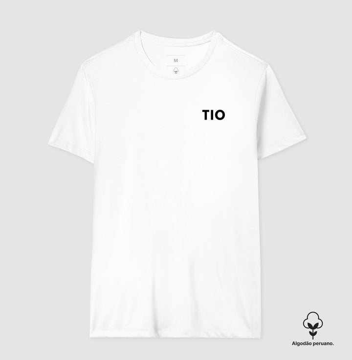 Tio ao - Personalizada