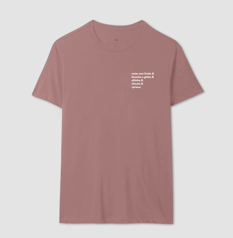 Carioca Vibes - Minimalista