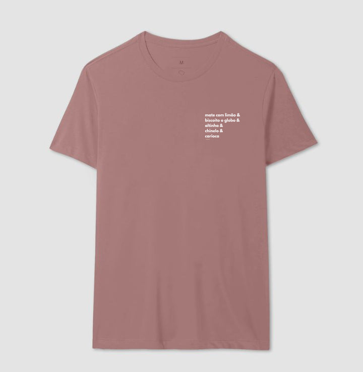 Carioca Vibes - Minimalista