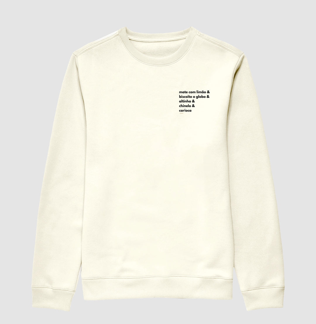 Carioca Vibes - Minimalista