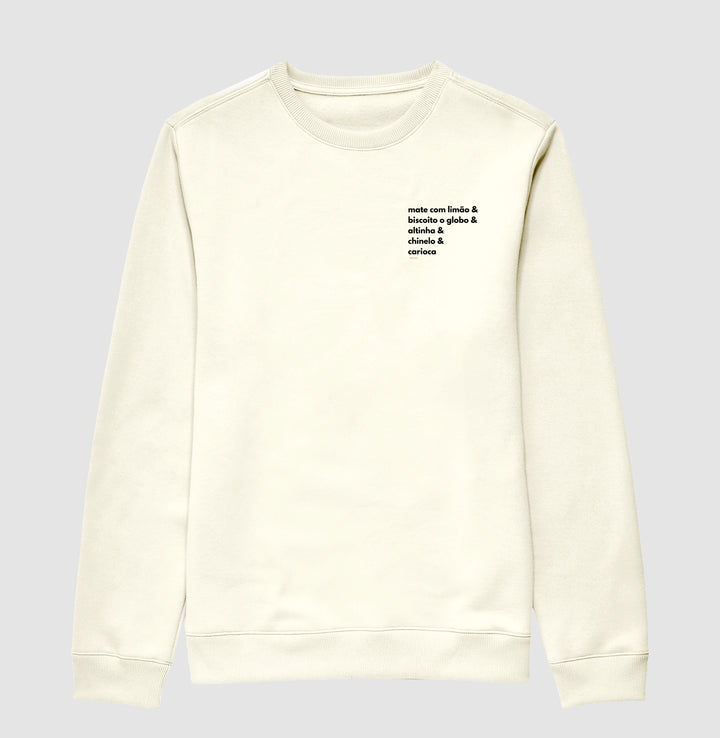 Carioca Vibes - Minimalista