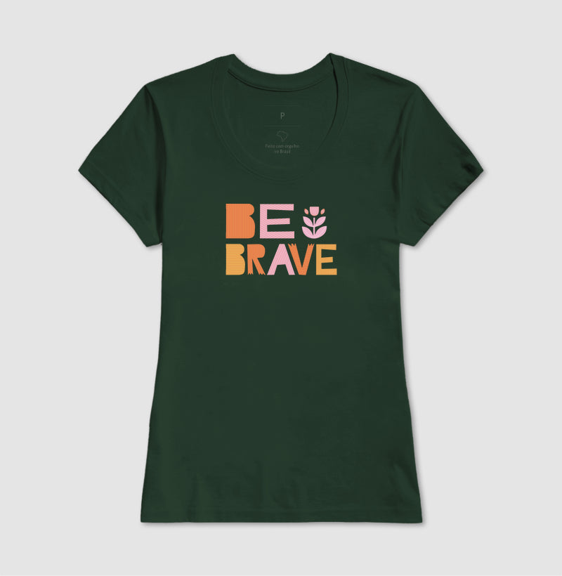 Be brave 2