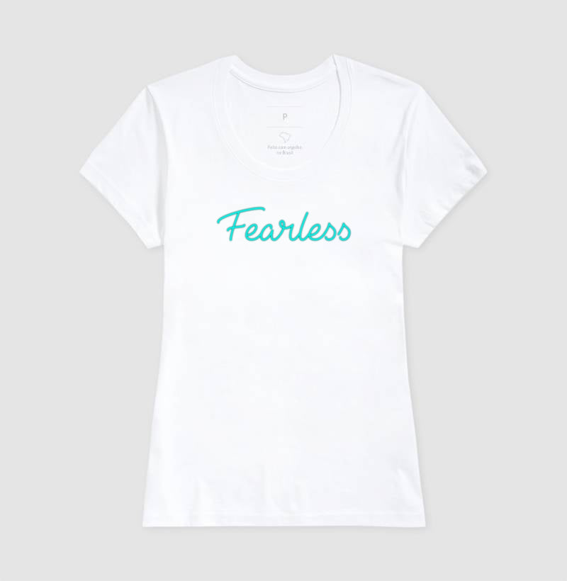 Fearless