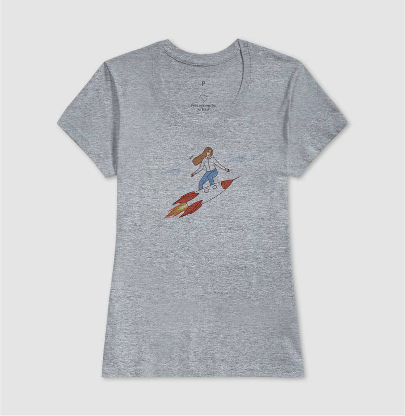 Rocket Girl