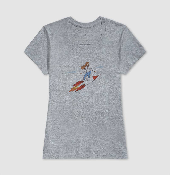 Rocket Girl
