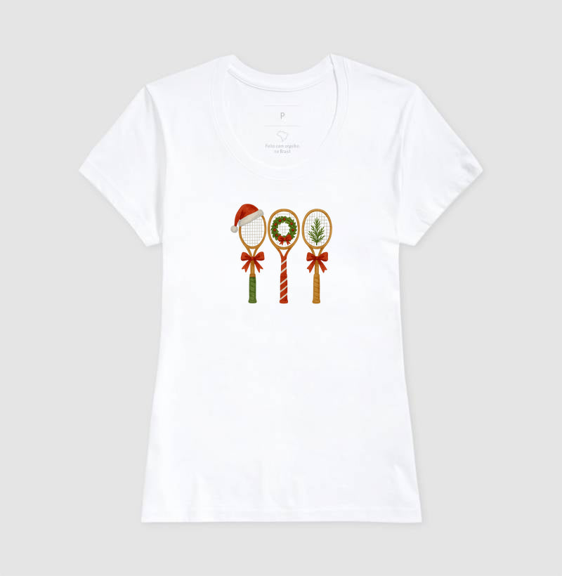 Tennis Christimas Rackets