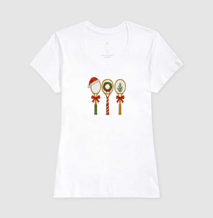Tennis Christimas Rackets