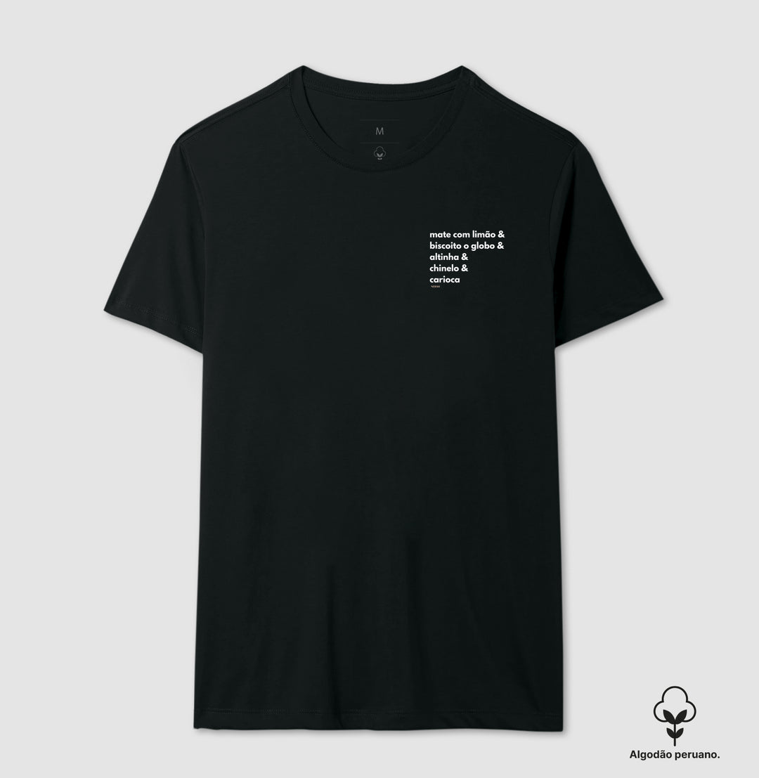 Carioca Vibes - Minimalista