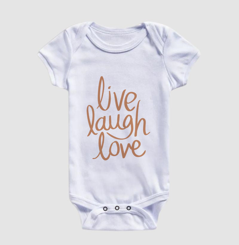 Live laugh love